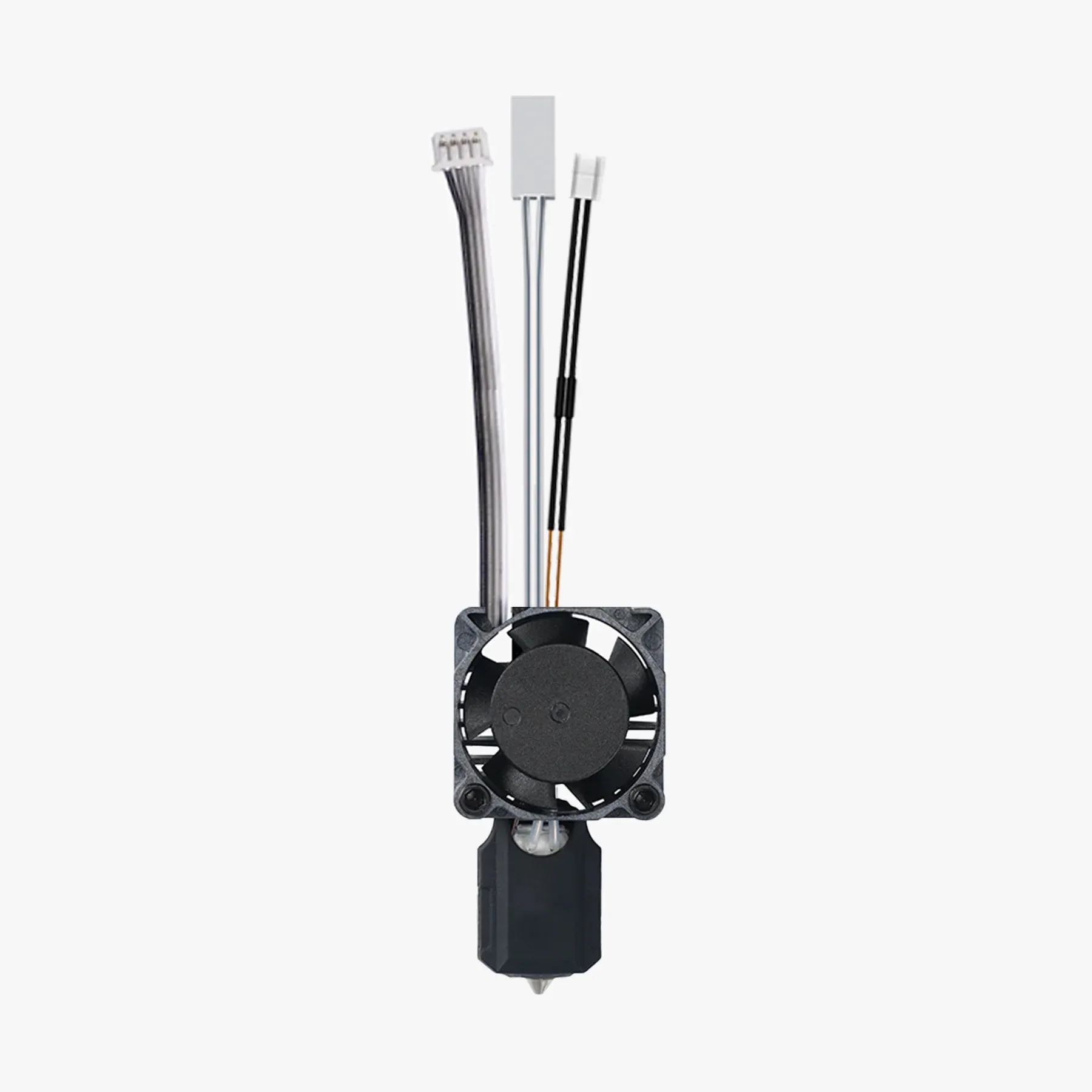 Complete Hotend Assembly - X1 Series