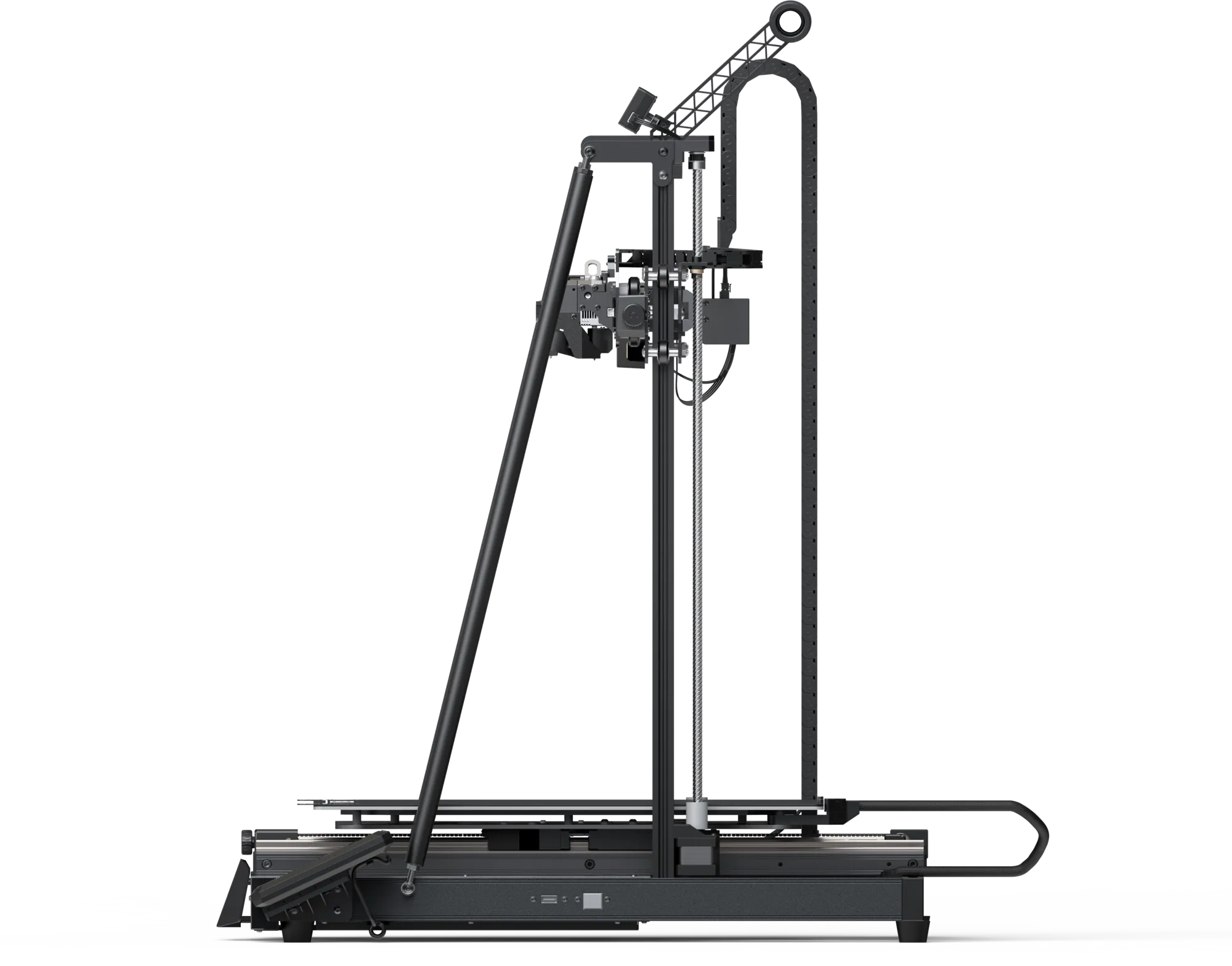 CREALITY CR-M4  450x450x470mm