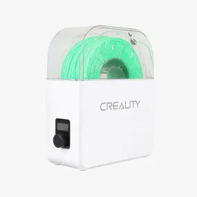 Creality Filament Dry Box | Heat, Dry, and Protect Your Filaments