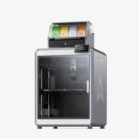 Creality: K2 Plus Combo 3D Printer