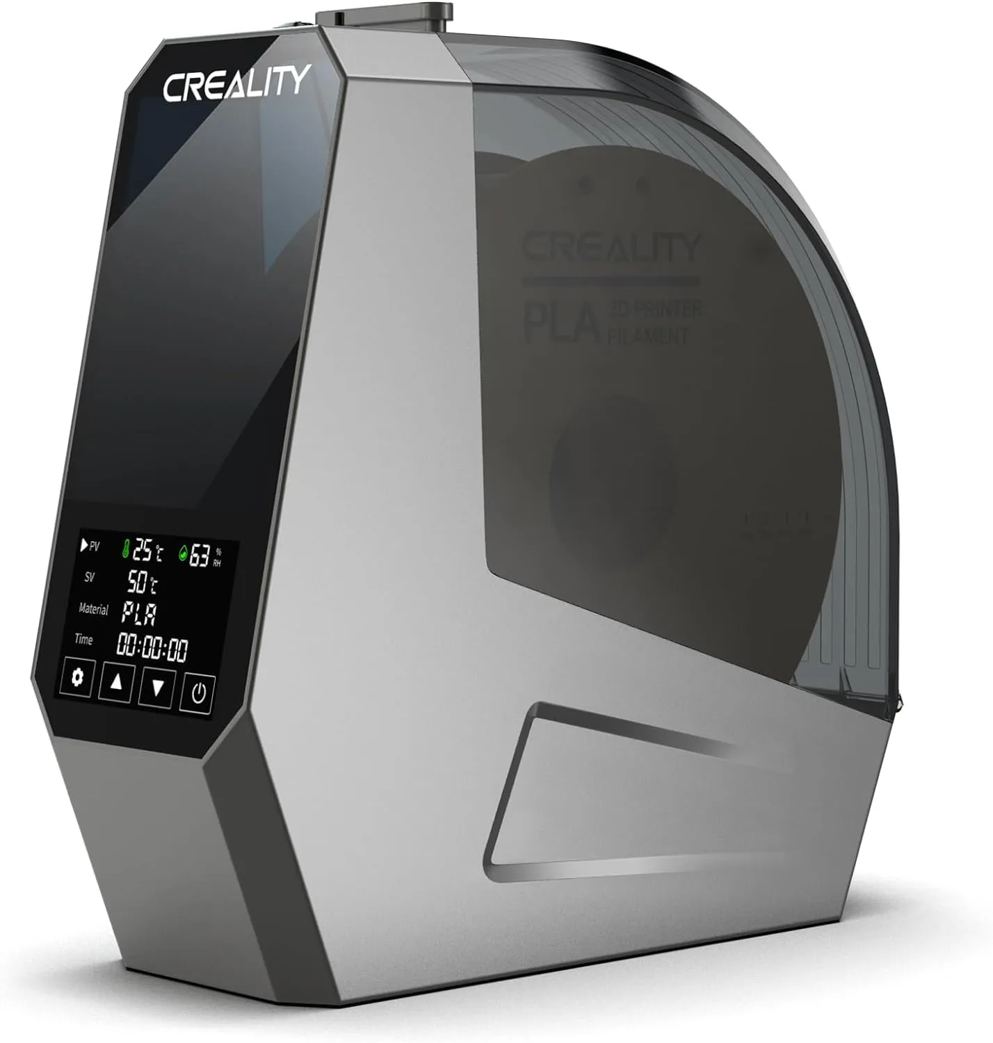 Creality Space Pi Filament Dryer Box for 3D Printer Filaments-AU STOCK