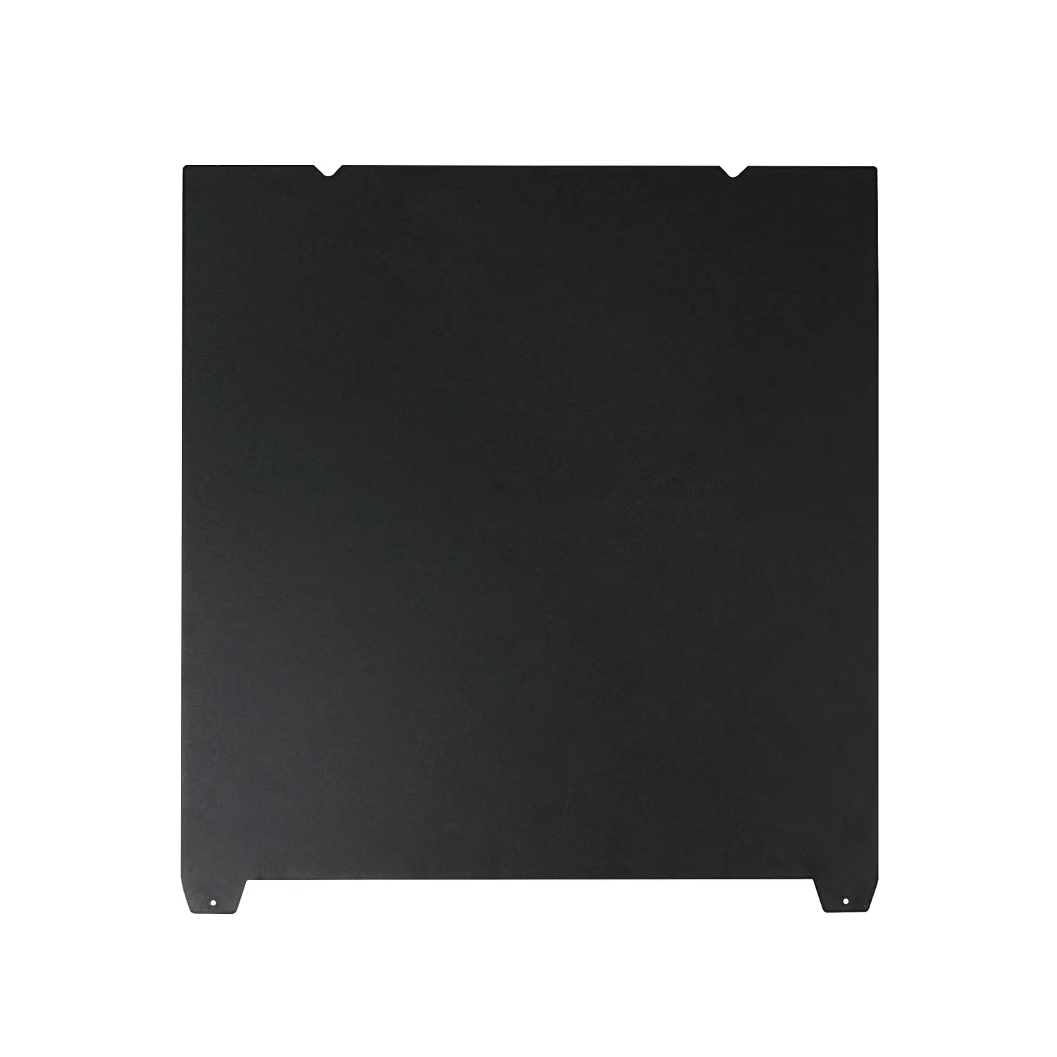 Creality Spring Steel Platform Plate Kit for ENDER-3 V3 Plus, High-Temperature Resistant Magnetic Build Surface with Enhanced Adhesion, Easy Installation and Removal, Compatible with PLA, ABS, PETG, and More