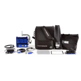Creamsource Micro Bender High CRI Gaffer Kit (V- Lock)