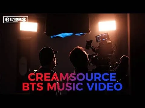Creamsource Micro Bender High CRI Gaffer Kit (V- Lock)
