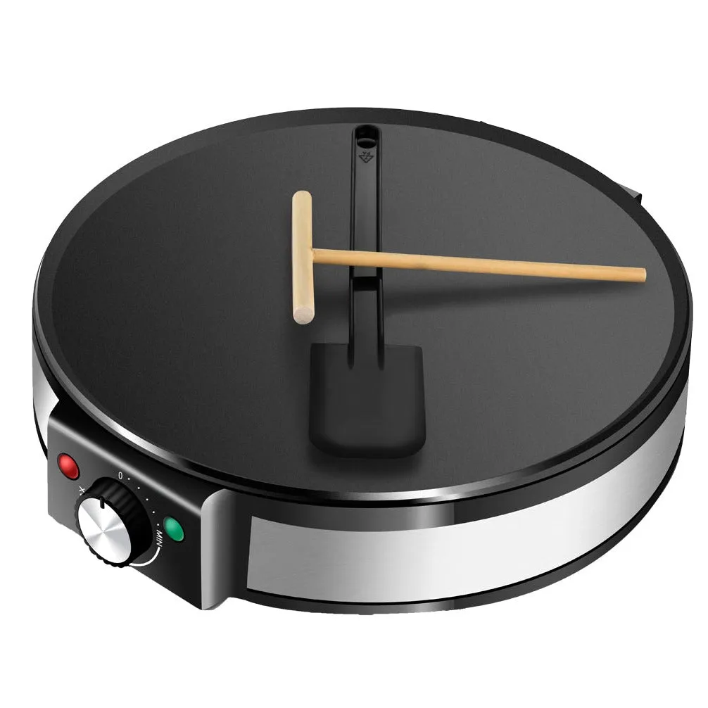 Crepe/Roti Maker