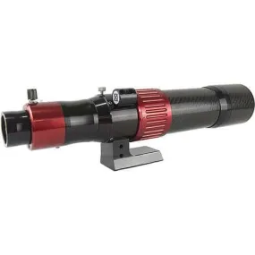 DayStar Filters Solar Scout 60mm f/15.5 H-alpha Carbon Fiber Solar Telescope (Chromosphere, OTA Only)