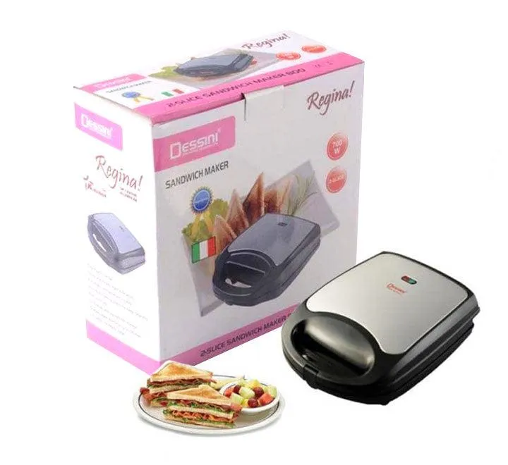 Dessini Sandwich Maker