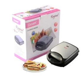 Dessini Sandwich Maker