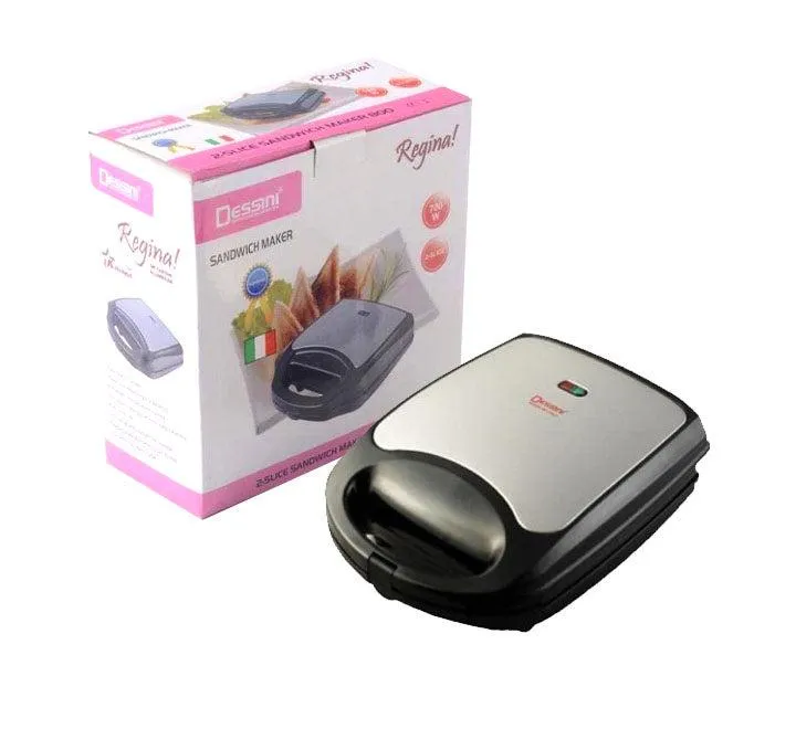 Dessini Sandwich Maker