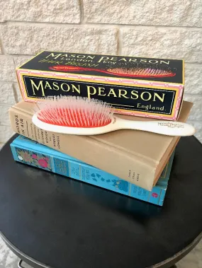 Detangler Brush