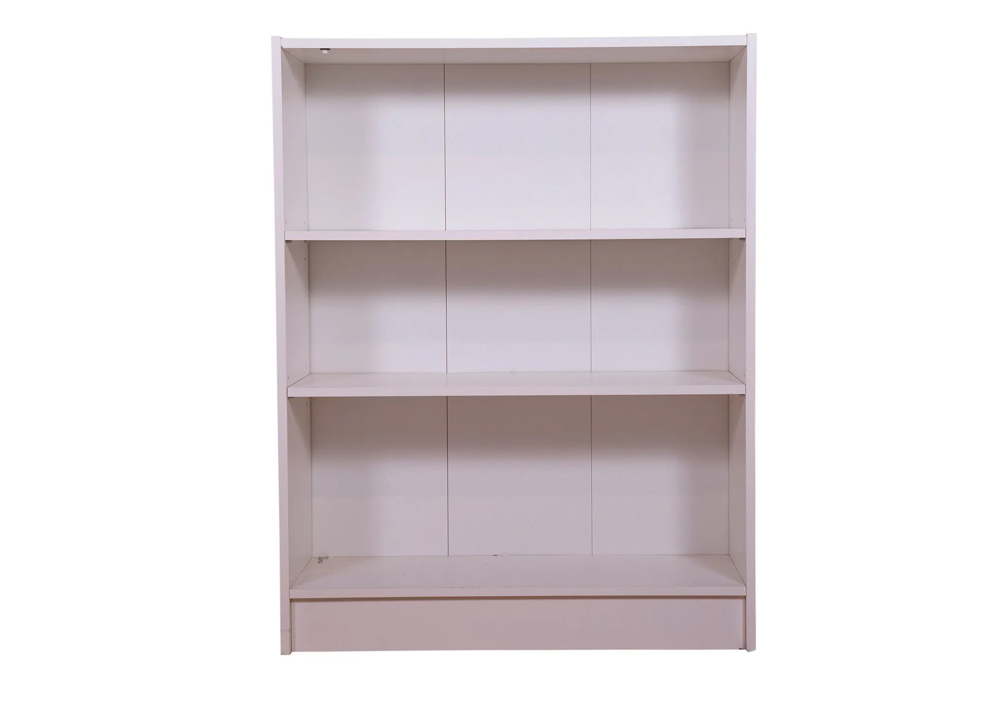 Dico 2 Shelf Wide Book Case