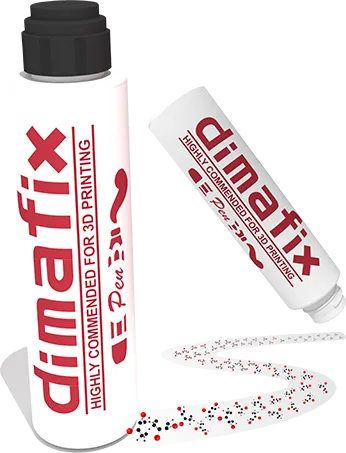 Dimafix Pen (Applied Adhesion Aid)