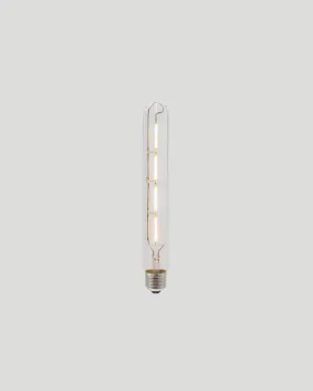 Dimmable E27 LED | T10 | 3W | 2200K