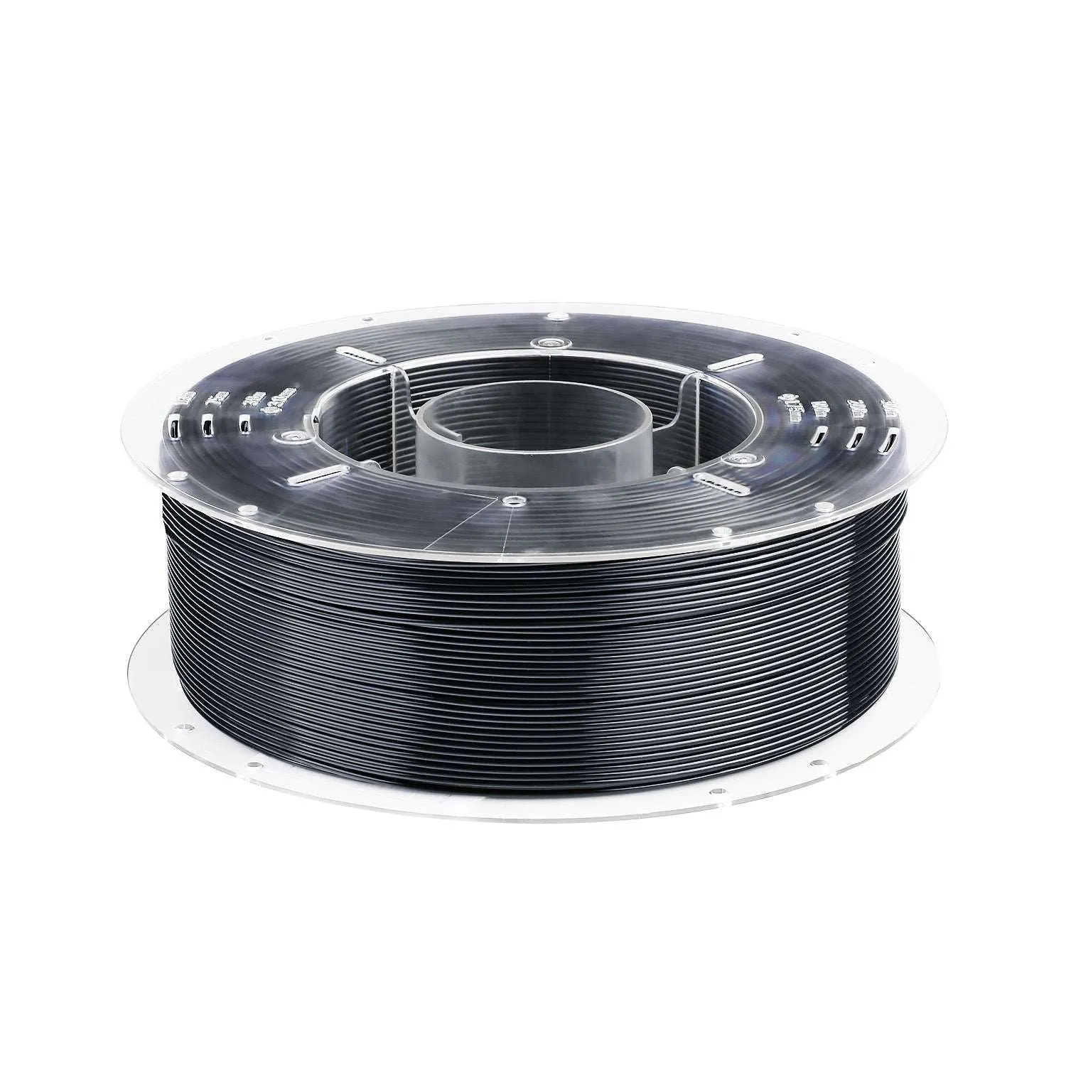 [Discontinued] All Colors, PLA Filament 1.75mm 1kg/2.2lb, SainSmart PRO-3 Series