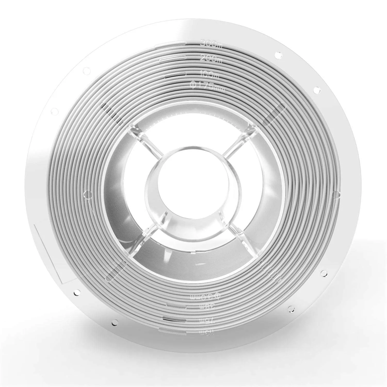 [Discontinued] All Colors, PLA Filament 1.75mm 1kg/2.2lb, SainSmart PRO-3 Series