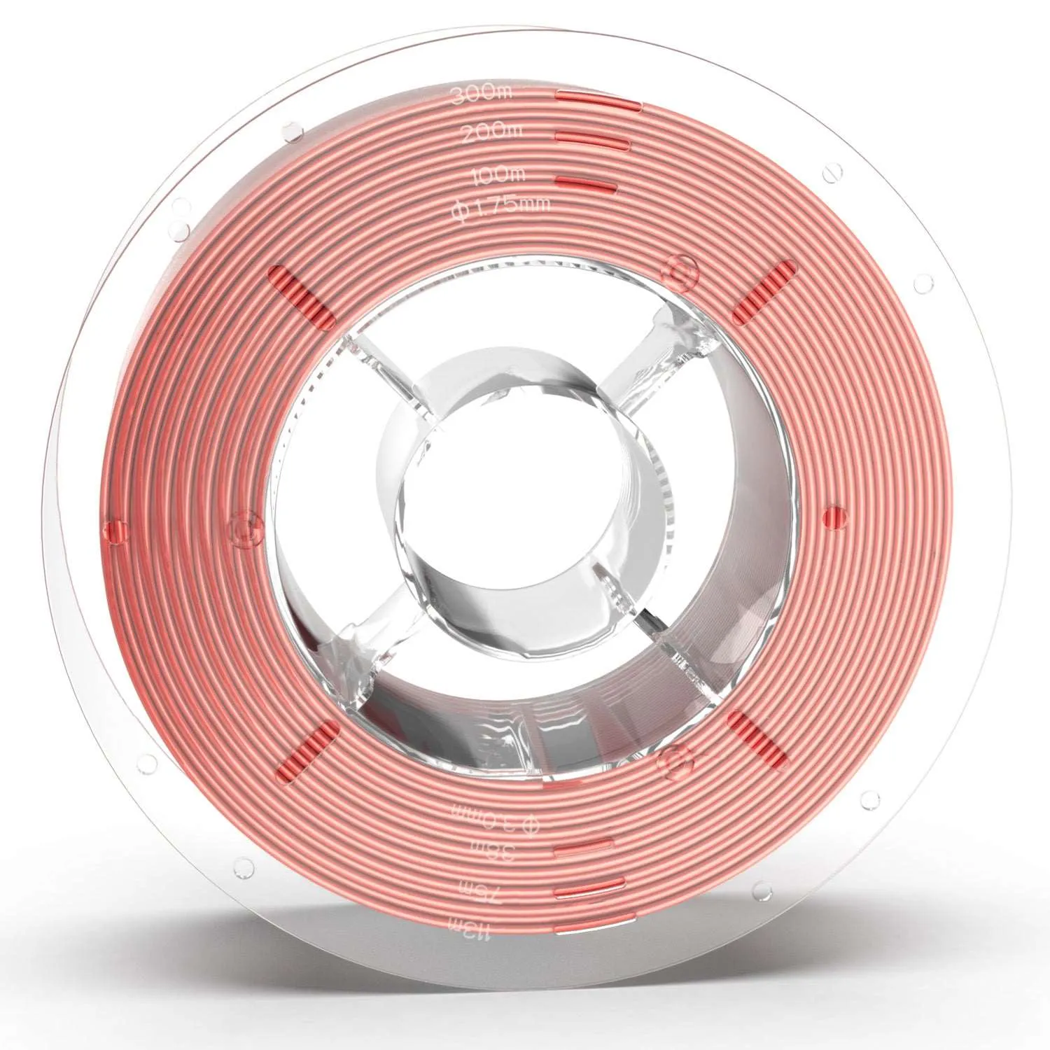 [Discontinued] All Colors, PLA Filament 1.75mm 1kg/2.2lb, SainSmart PRO-3 Series