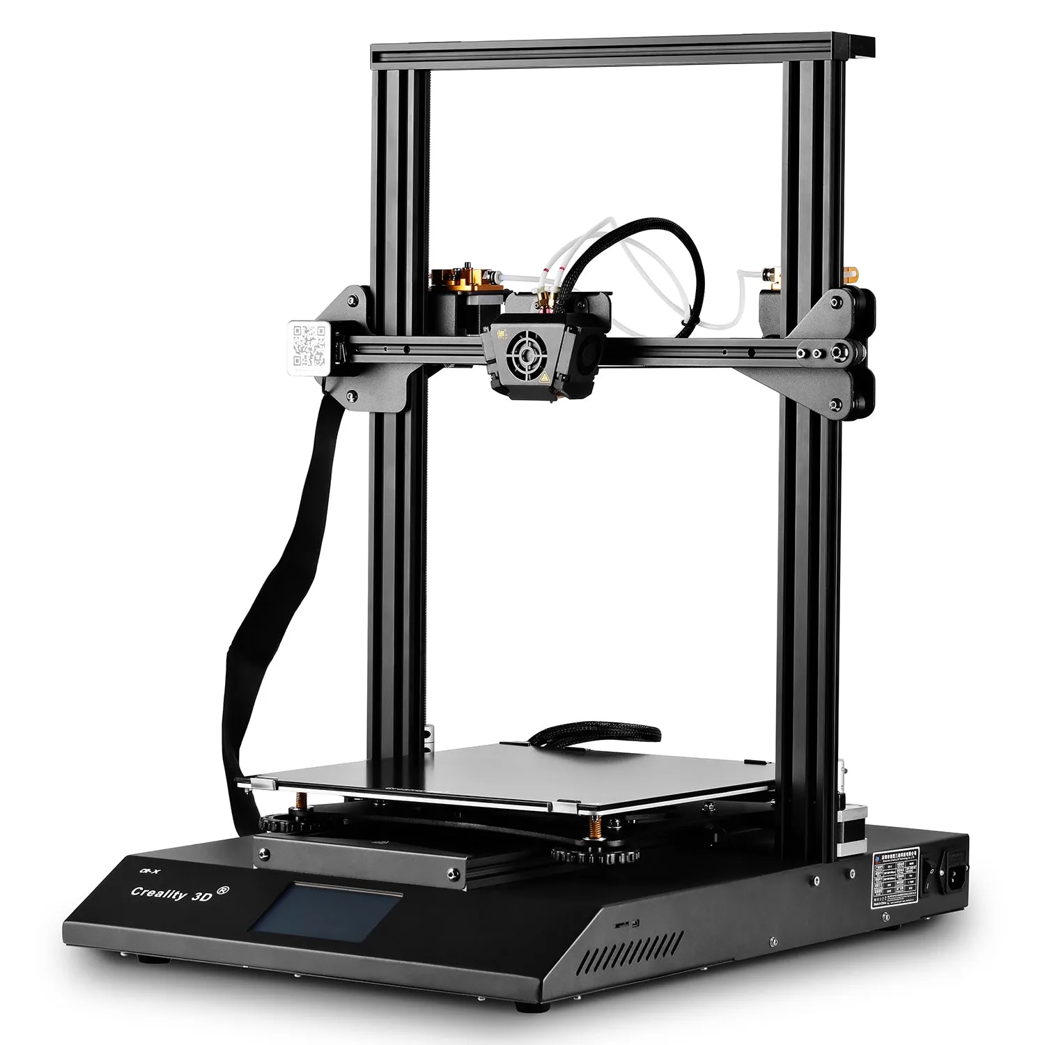 [Discontinued] [Open Box] Creality3D CR-X 3D Printer