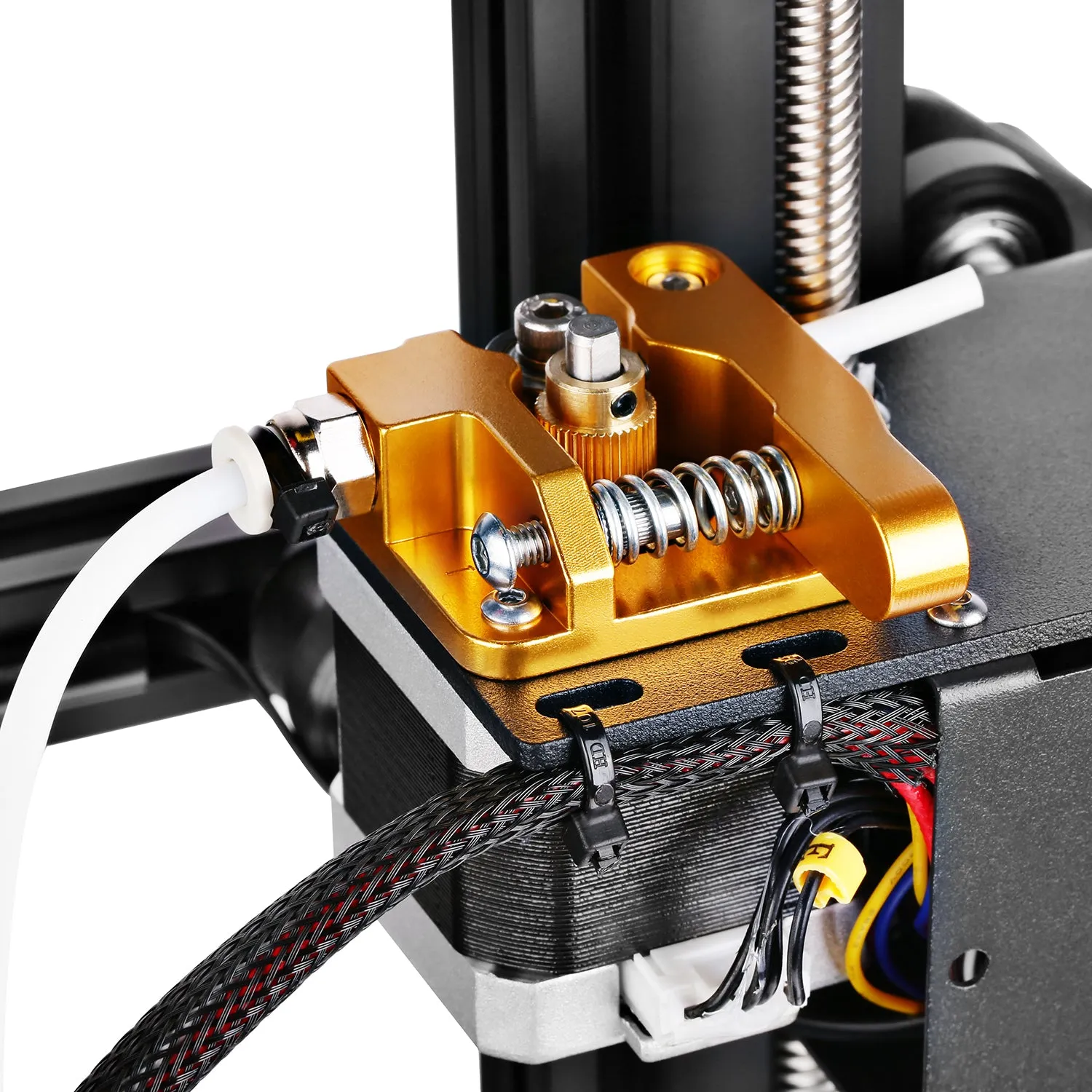 [Discontinued] [Open Box] Creality3D CR-X 3D Printer