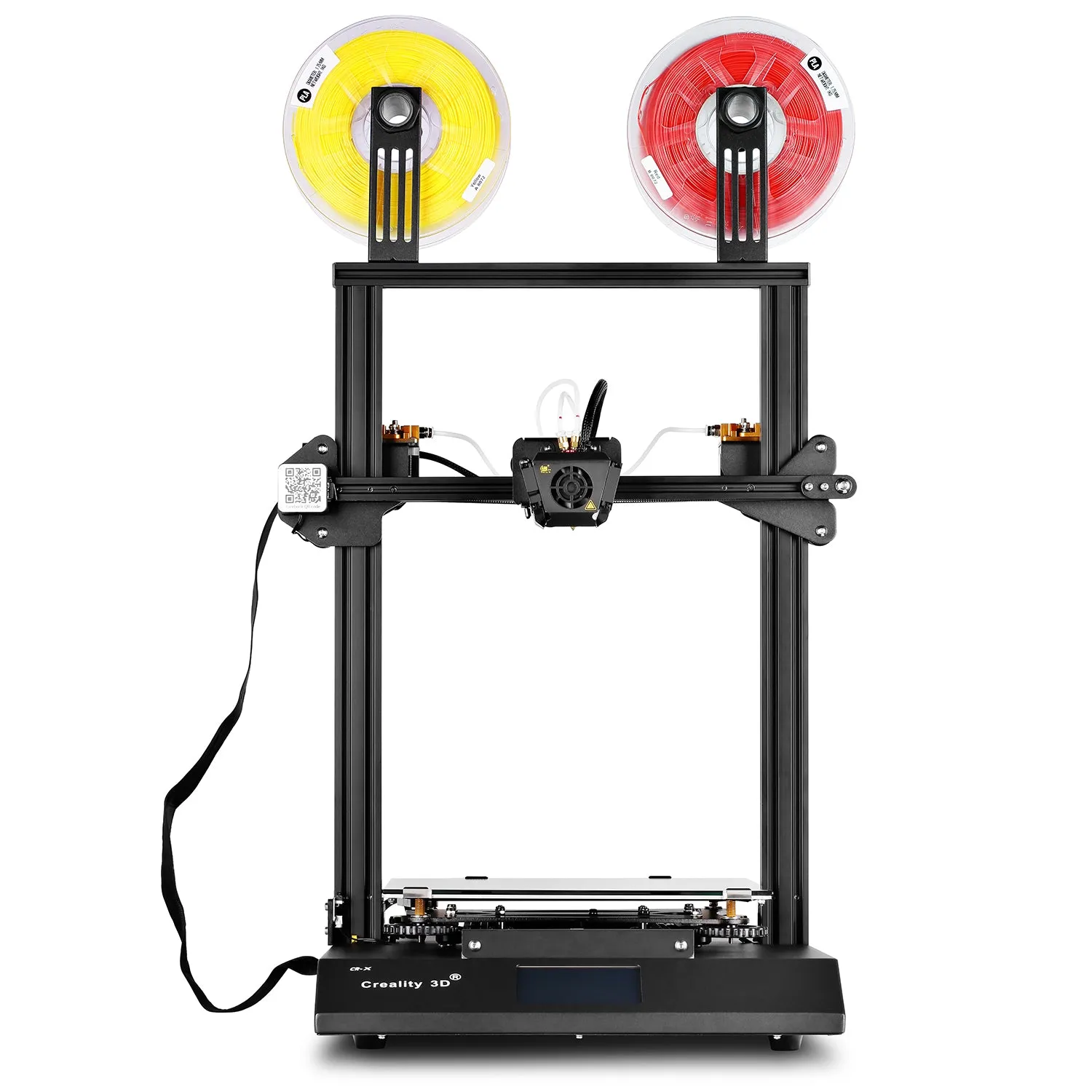 [Discontinued] [Open Box] Creality3D CR-X 3D Printer
