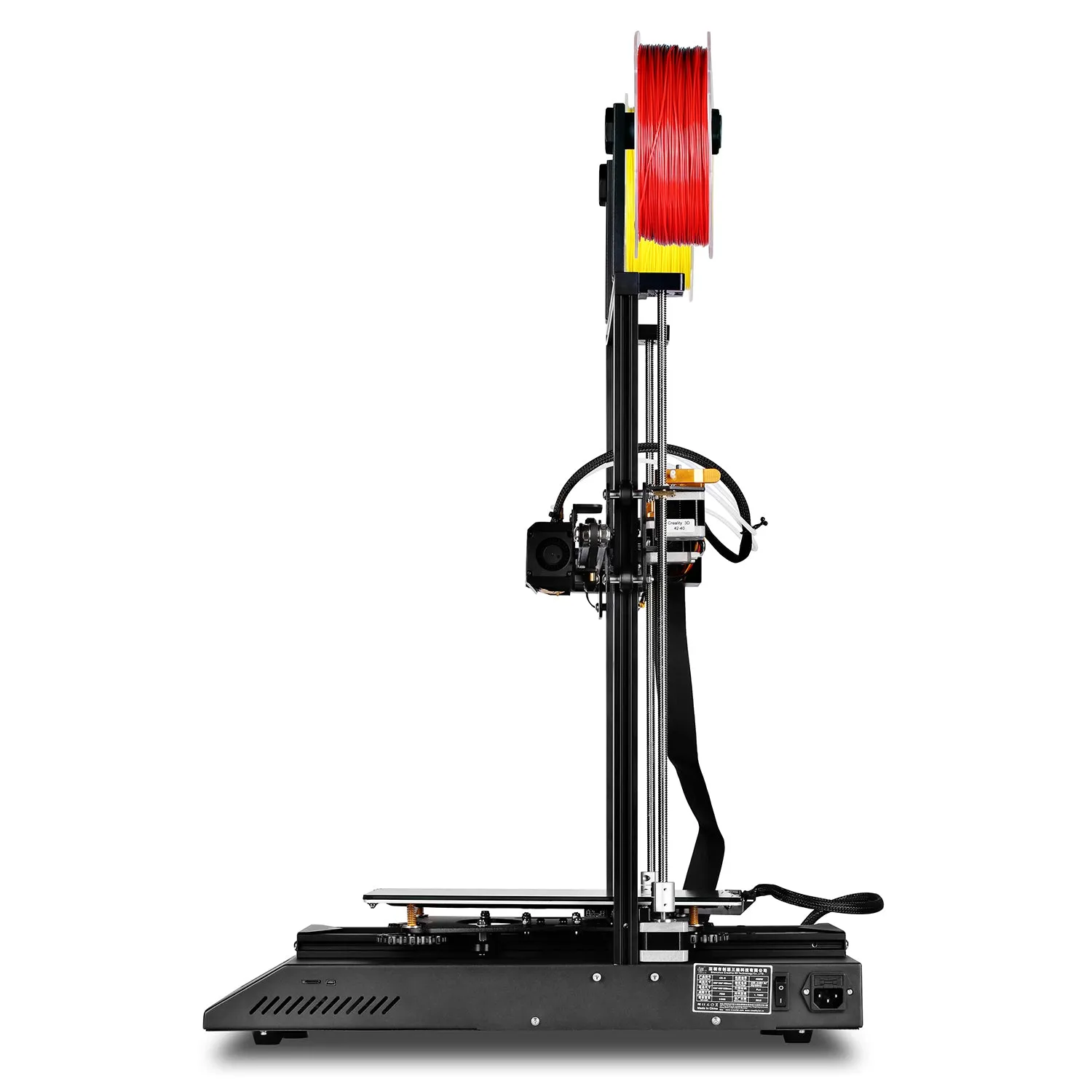 [Discontinued] [Open Box] Creality3D CR-X 3D Printer
