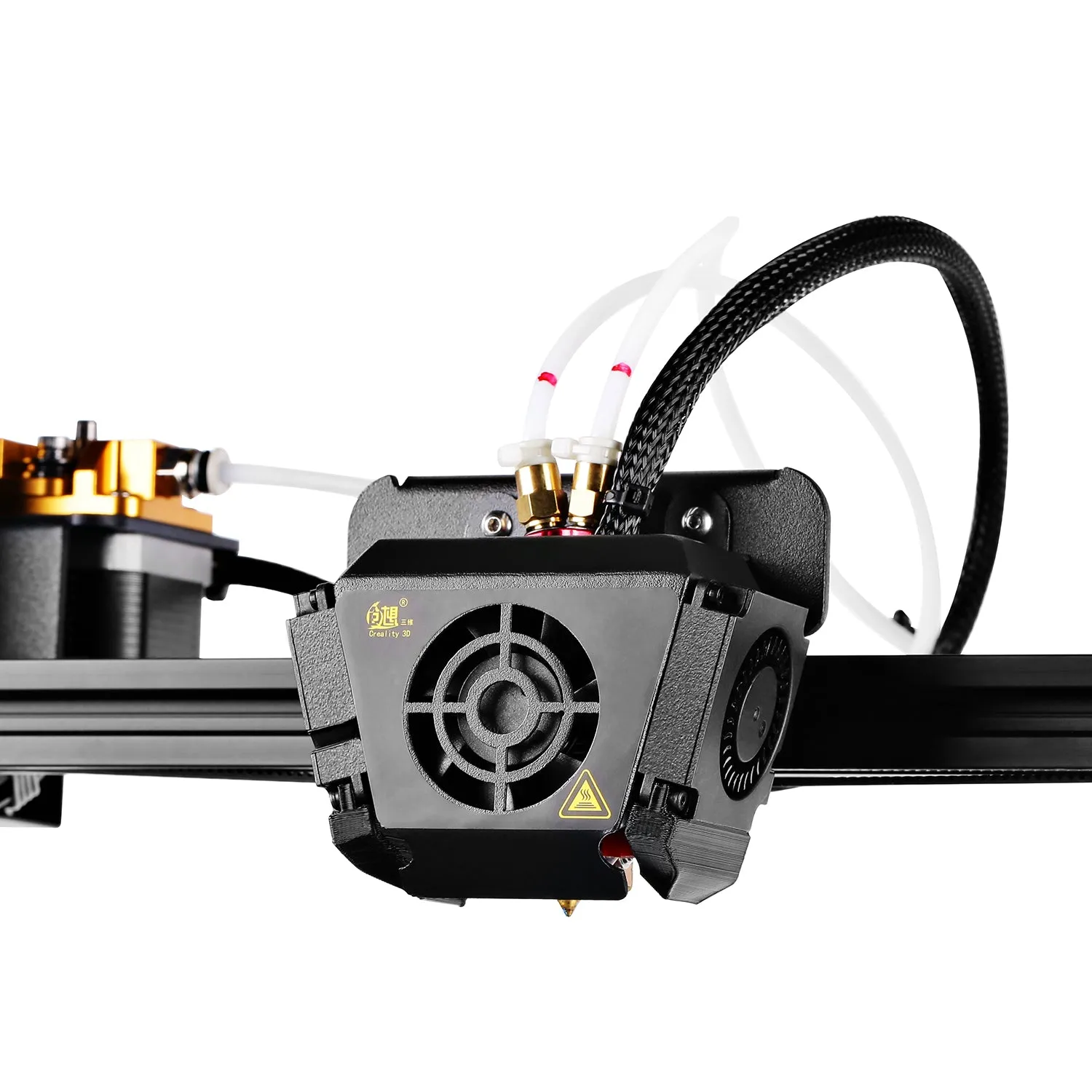 [Discontinued] [Open Box] Creality3D CR-X 3D Printer