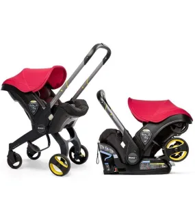 Doona  Car Seat Stroller - Core Collection