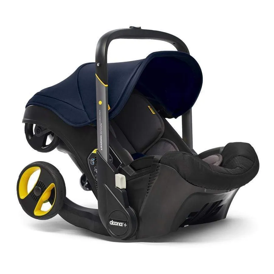 Doona  Car Seat Stroller - Core Collection