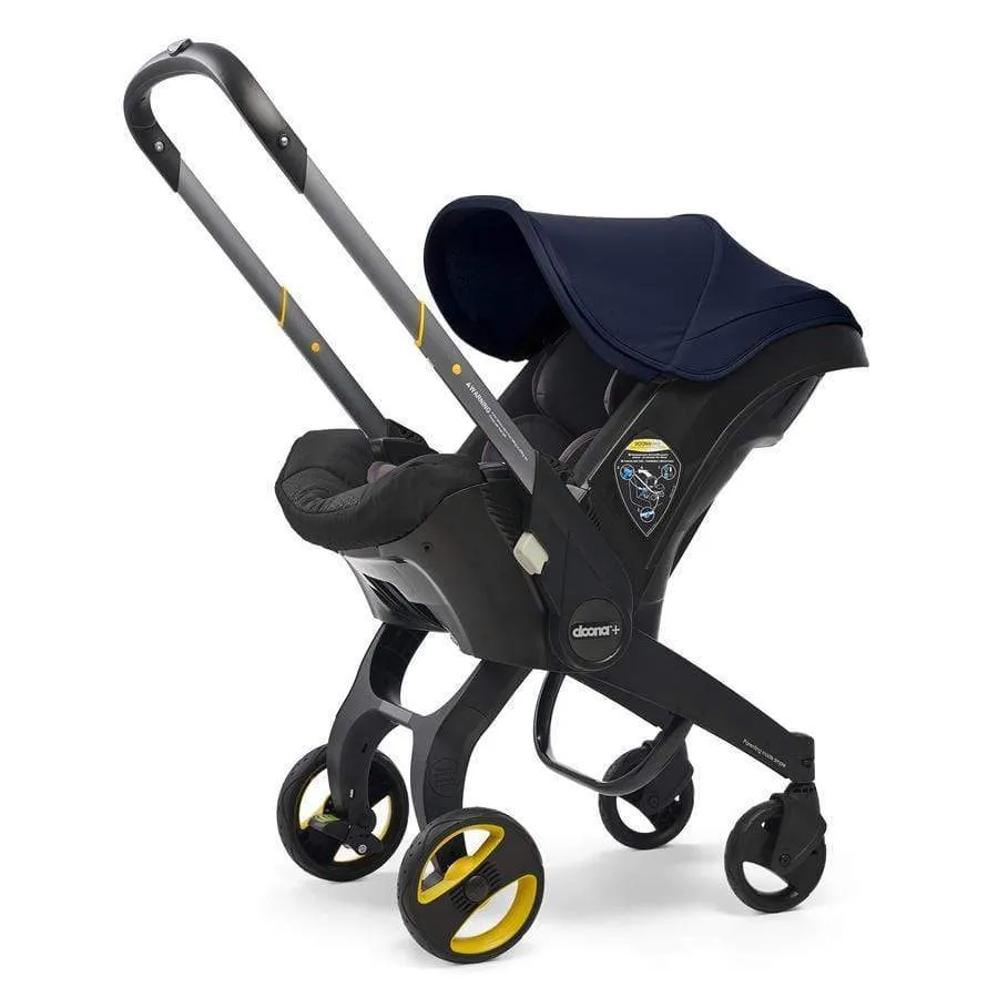 Doona  Car Seat Stroller - Core Collection