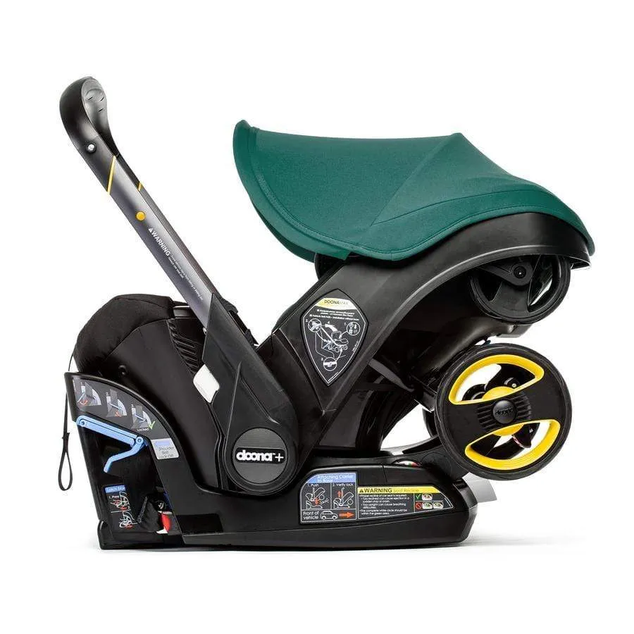 Doona  Car Seat Stroller - Core Collection