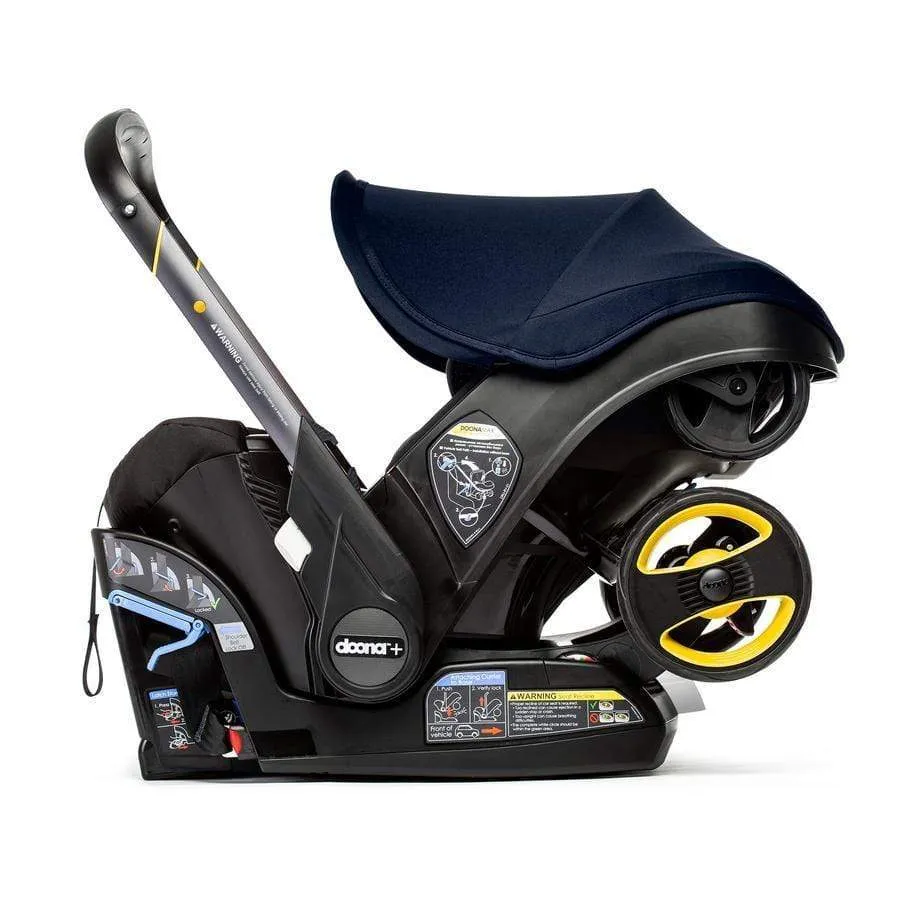 Doona  Car Seat Stroller - Core Collection