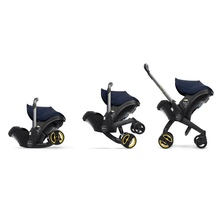 Doona  Car Seat Stroller - Core Collection