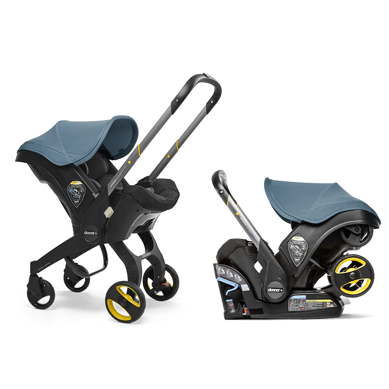 Doona  Car Seat Stroller - Core Collection