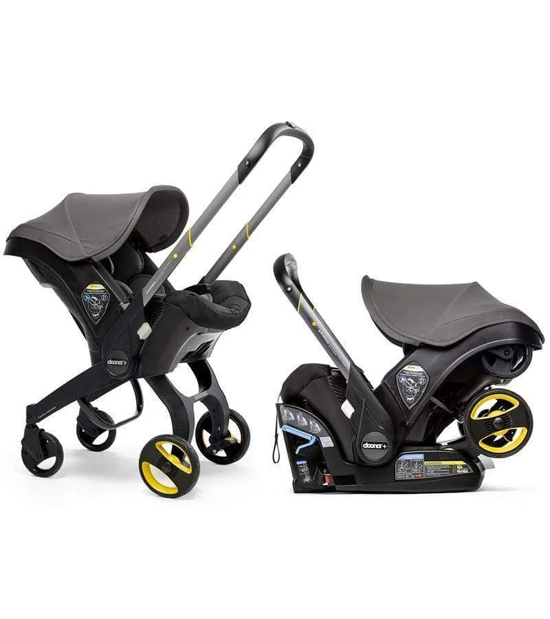Doona  Car Seat Stroller - Core Collection