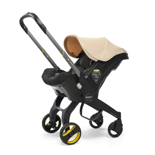 Doona  Car Seat Stroller - Core Collection