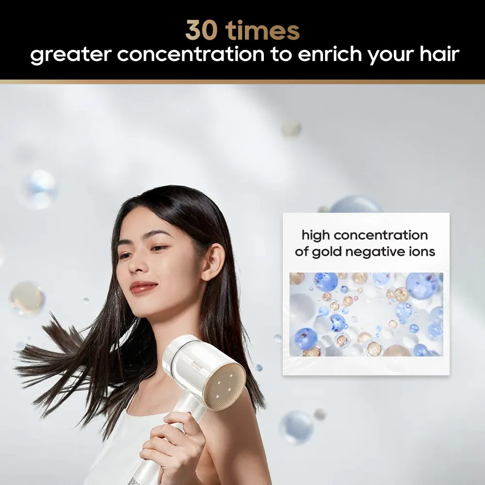 Dreame Hair Glory Hair Dryer