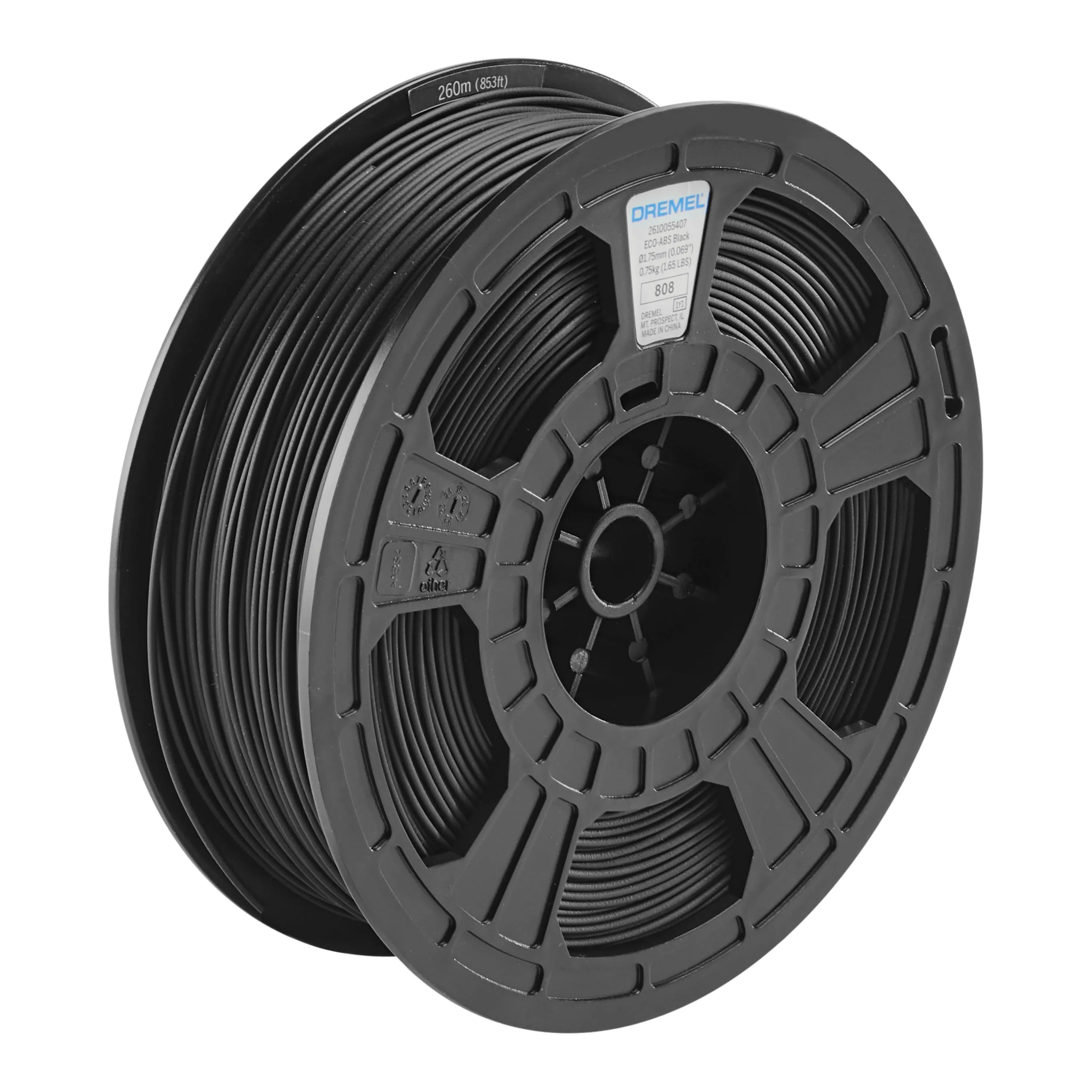 Dremel 3D 1.75mm Eco-ABS Filament