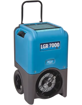 Dri-Eaz Revolution LGR700XLi 91 Litre Dehumidifier