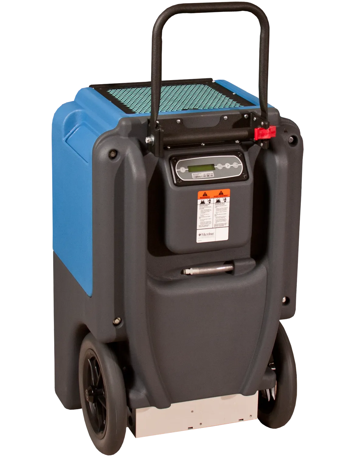 Dri-Eaz Revolution LGR700XLi 91 Litre Dehumidifier