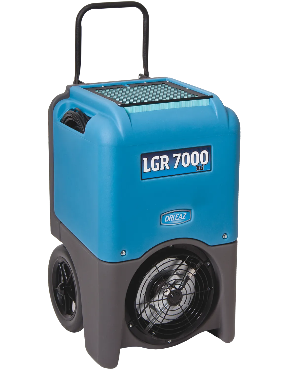 Dri-Eaz Revolution LGR700XLi 91 Litre Dehumidifier