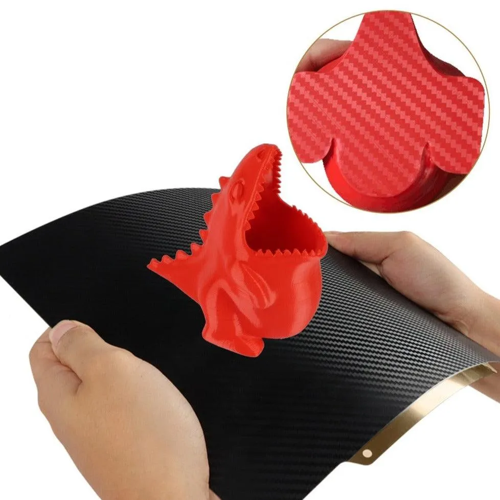 Dual Sided PET/PEI Magnetic Print Bed: For Artillery, Creality 3D Printers and more