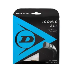 Dunlop Iconic All 16 Pack - Natural