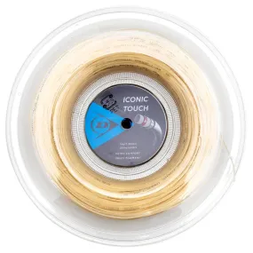 Dunlop Iconic Touch Reel