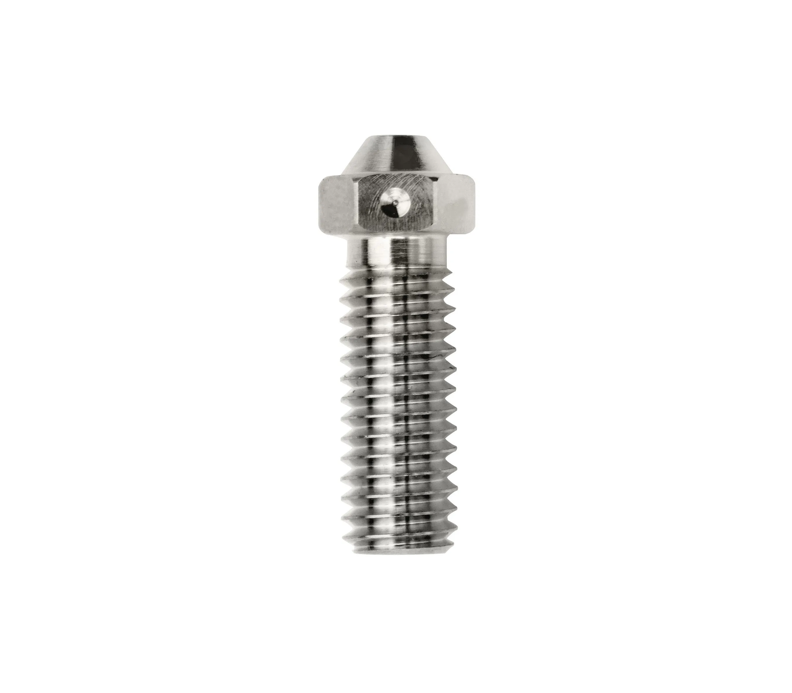 E3D Volcano Nozzle - Plated Copper - 1.75mm x 0.40mm