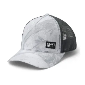 Echo Open Seas Performance Trucker Hat