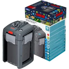 Eheim Professionel 5e  350 (2274E) Canister Filter with Media (350L, 1500L/h)