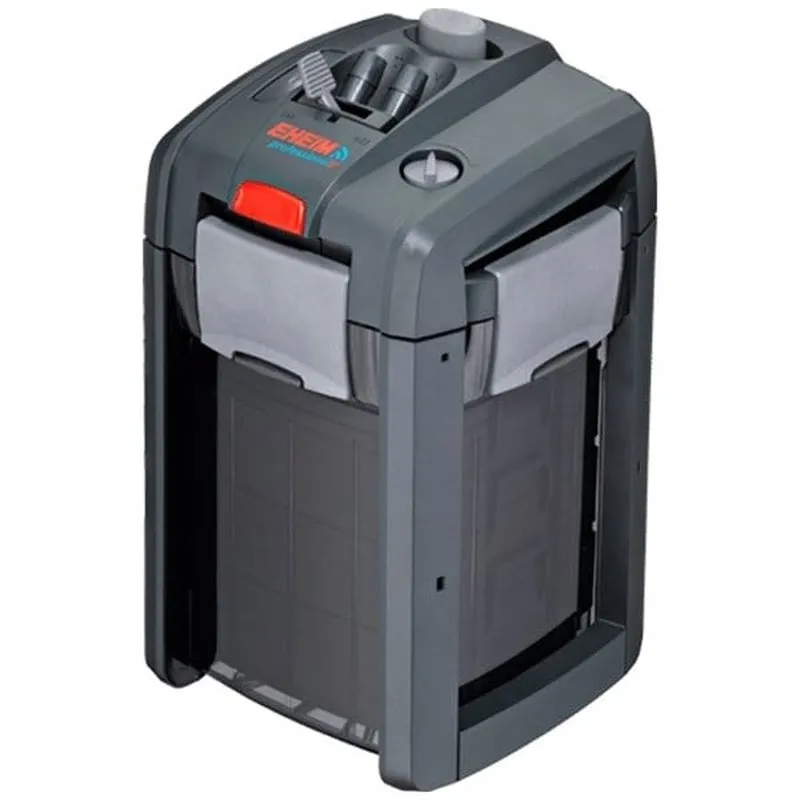 Eheim Professionel 5e  350 (2274E) Canister Filter with Media (350L, 1500L/h)