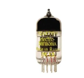 Electro-Harmonix 12AX7EH Preamp Tube