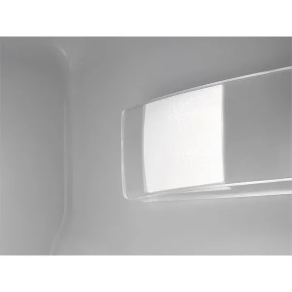 Electrolux 257L No Frost Built-In Fridge Freezer - White | LNT6NE18S1