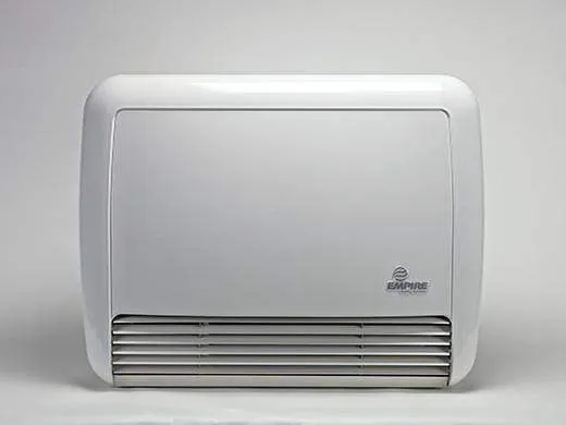 Empire UltraSaver90Plus Power-Vented Wall Furnace 35,000 Btu PVS35