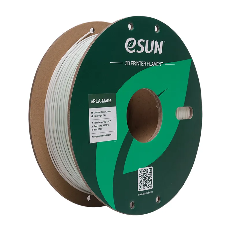 ePLA-Matte - 1kg Spool 1.75mm